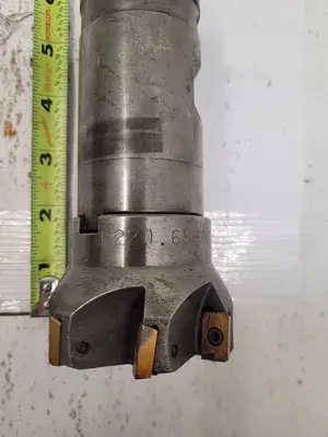 USED CARBOLOY R220.69-03.00-16