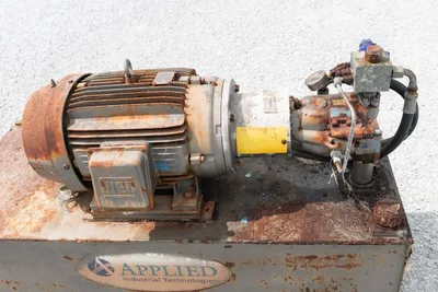 APPLIED INDUSTRIAL N/A Power Unit | Buy Per Pound (5)