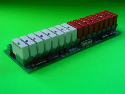 Used SCIEMETRIC INSTRUMENTS 223 REV 0 Circuit Boards Michigan US | Ideal Machinery #1277809