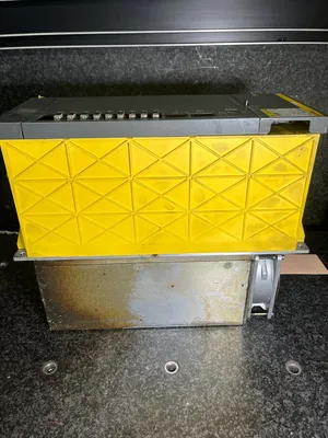 USED FANUC A06B-6088-H230#H500