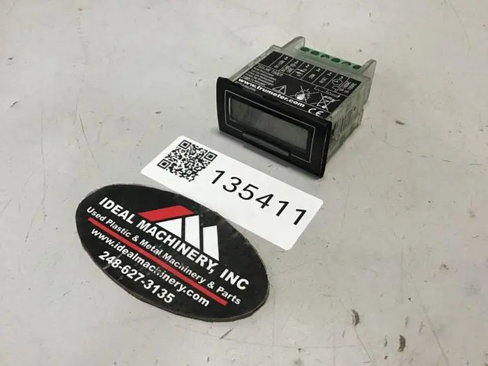 Used TRUMETER 7511-HV Timers Michigan US | Ideal Machinery #763756