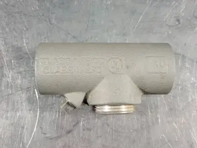 USED APPLETON EYF-EYM