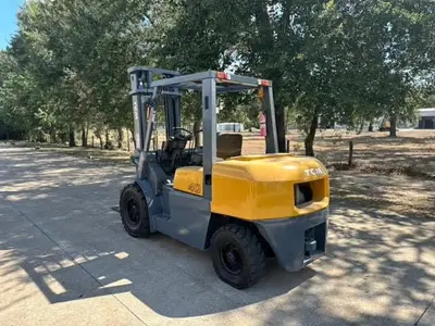USED 2015 TCM FD40-A1