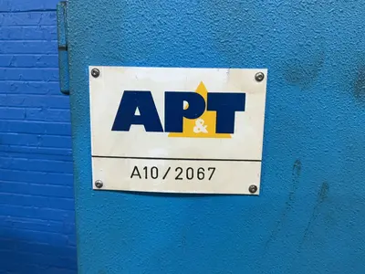 Used AP&T _UNKNOWN_ Electrical Panels Ohio US | HGR 24 #1335333