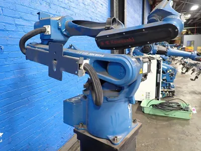 Used 2019 KAWASAKI BA006LA Robots Ohio US | HGR 24 #762594