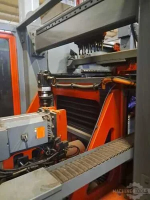 USED 2014 BENDMAK B3DL