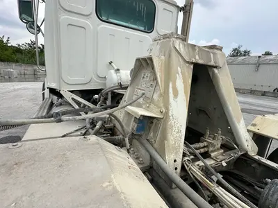Used 2016 WESTERN STAR 4700 SF Concrete Mixer Trucks Delaware US | Proxy Equipment #1388940