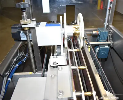 USED DELKOR FSC