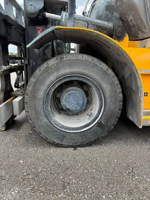 2020 HYUNDAI 70D-9 Forklifts | JYC EQUIPMENT (10)