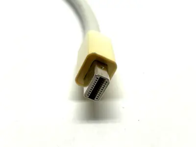 MDP2HDSW | Star Tech  Mini DisplayPort to HDMI Active Video Audio Adapter - Used