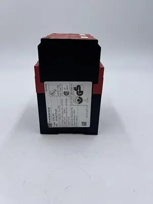 Used TELEMECANIQUE TELEMECANIQUE XPS-AP Misc Electrical & Power Parts | ND Industrial Surplus #1215165