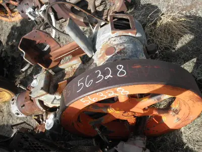 USED AJAX 6 1/2X8 EA-22