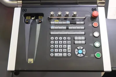 2023 HURCO TM10Mi CNC Lathes | Toolquip, Inc. (6)