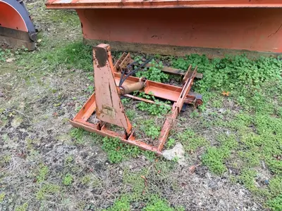 Used 2010 WESTERN SNOW PLOW Plow Blades North Carolina US | Levan Equipment #1546325