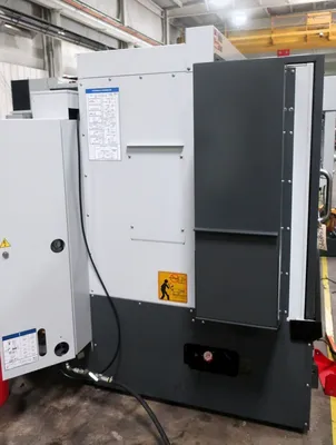 2020 HAAS ST-25Y CNC Lathes Multi-Axis | Clark Machinery Sales, LLC (12)