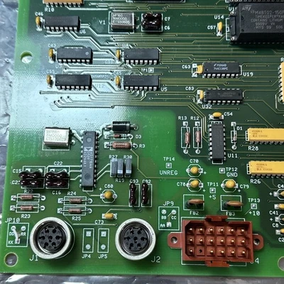 NEW Stock Equipment Company A26491-A D31705-1