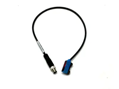 | SICK WL2S-2P3230S09 Retroreflective Photoelectric Sensor 1116710 - Used