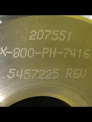 GENERIC 50 mm Barrel 5457225 Used