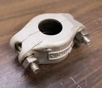 Victaulic 77DX Flexible Couplings | Fram Fram LLC (1)