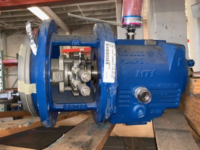 USED Goulds 3196 MTi