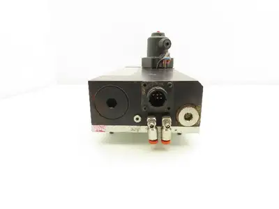 New Celio PE-VL-0001/1 Viscolino Ink Flow Control Sight Glass 2029437 Valve
