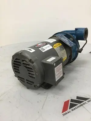 USED BALDOR JMM3158TSB