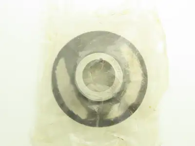 NSN 4320-01-080-7107 Centrifugal Pump Impeller 2-3/8" Bore 8"OD