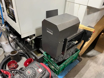 2016 KITAMURA MYTRUNNION 4G CNC 5 Axis Machines | USED CNC (8)