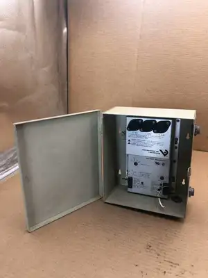VERIS Industries H-6000 Series KW / KWH Transducer 120/240/208/480/600V