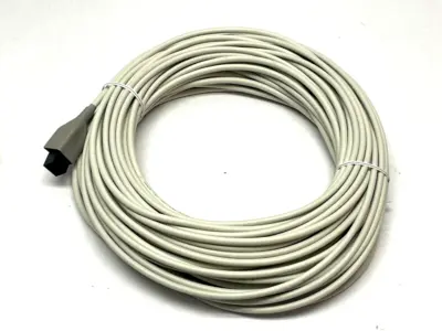 LE-CP-B | SMC  Electric Actuator Cable 15m Length - New Other