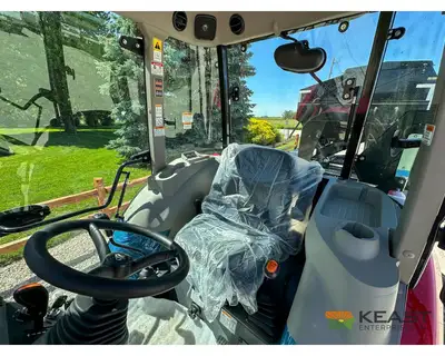 Used TYM _UNKNOWN_ Sub-Compact & Compact Tractors Iowa US | Keast Enterprises #1360521