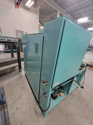USED Samatic 2680