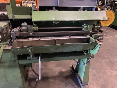 USED SHUSTER 2ABV