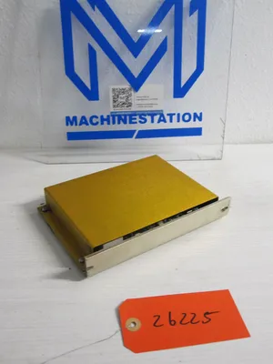 USED HAAS 4015N-D