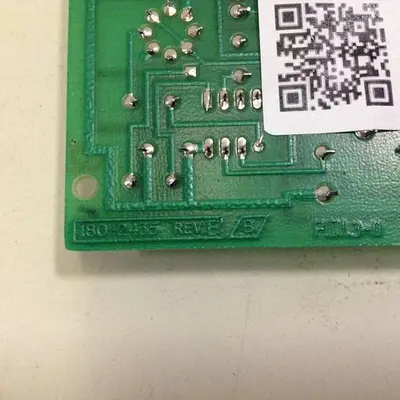 USED SCI 080-2435 REV E