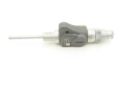 Tesa Intrimik 61.90041 Micromaster Digital Micrometer Bore Gage 6-8mm .240-.320"
