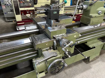 1973 LEBLOND REGAL 24 LATHES, OIL FIELD & HOLLOW SPINDLE | Prime Machinery (6)