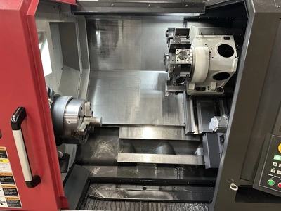 USED 2023 SMART NL3000BM