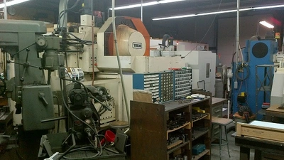 USED 1990 YAM MV-3A