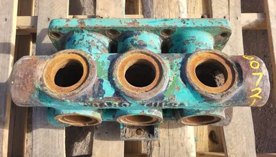 USED GASO 3364A-L