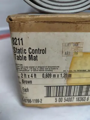 New | in-Stock 3M 8211 Misc Electrical & Power Parts Ohio US | Surplus Asset Holdings #1236427
