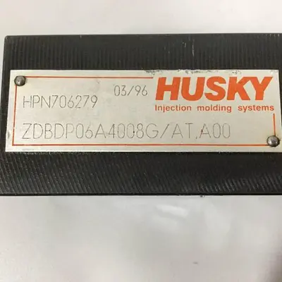 USED HUSKY HPN706279-HU