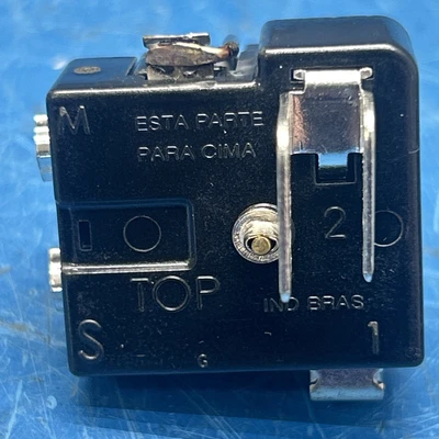 NEW Esta 9660C