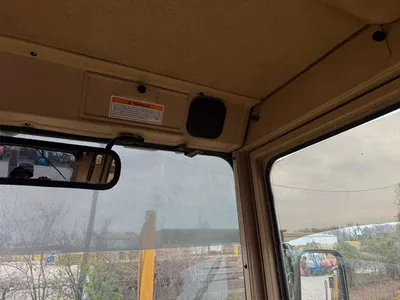2006 Caterpillar 140H