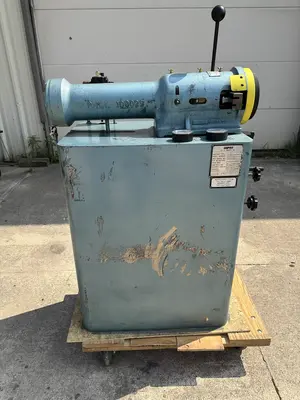 USED 2002 PHI DF-HD