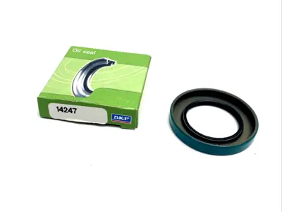 14247 | SKF  Wave Lip Radial Shaft Seal 1.438" Shaft 2.25" Housing Bore LOT OF 4 - New
