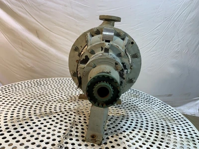 USED DURCO MKII