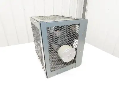 Used LOREN COOK _UNKNOWN_ Blowers Indiana US | Arrow Industrial #1365590