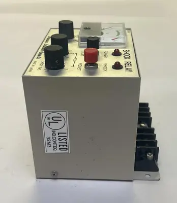 Used TSUBAKI TSB152 Miscellaneous Equipment (Electrical & Power) | Surplus Asset Holdings #1195229