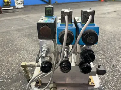 Used MAGLINER _UNKNOWN_ Pumps Ohio US | HGR 24 #1517994